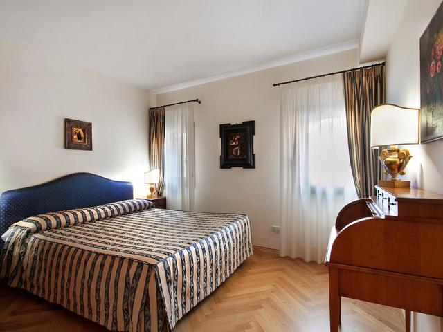 фотографии LMV - Exclusive Venice Apartments изображение №8