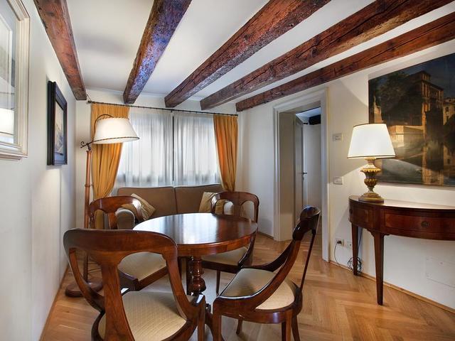 фотографии отеля LMV - Exclusive Venice Apartments изображение №7