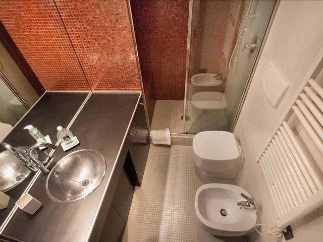 фото отеля LMV - Exclusive Venice Apartments изображение №5