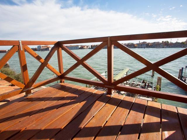 фотографии отеля LMV - Exclusive Venice Apartments изображение №3