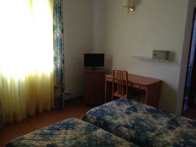 фото  Hotel Tirreno изображение №14