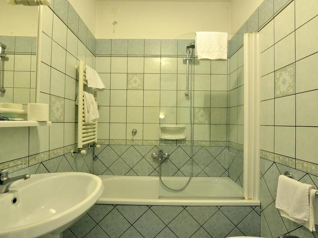 фото  Hotel Tirreno изображение №6