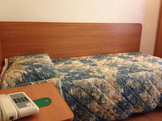 фотографии  Hotel Tirreno изображение №4