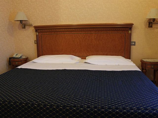 фото отеля Dependance Hotel Dei Consoli изображение №21