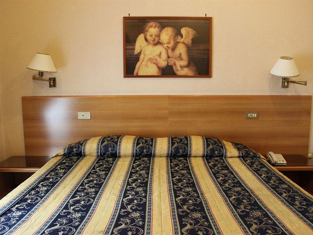 фотографии Dependance Hotel Dei Consoli изображение №20