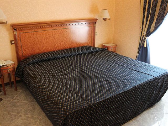 фотографии отеля Dependance Hotel Dei Consoli изображение №19