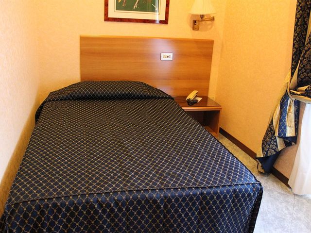 фото отеля Dependance Hotel Dei Consoli изображение №17