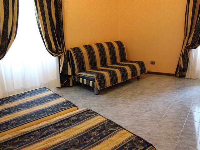 фотографии Dependance Hotel Dei Consoli изображение №16