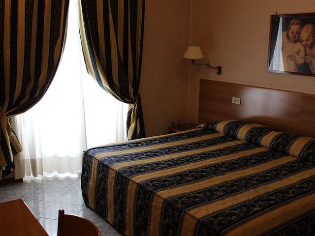 фото Dependance Hotel Dei Consoli изображение №14