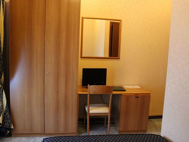 фото отеля Dependance Hotel Dei Consoli изображение №13