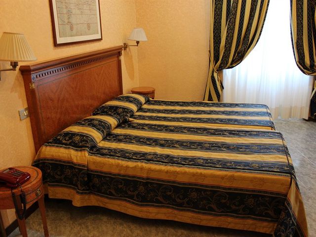 фотографии отеля Dependance Hotel Dei Consoli изображение №11