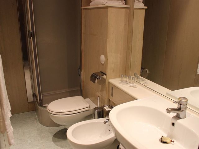 фотографии отеля Dependance Hotel Dei Consoli изображение №7