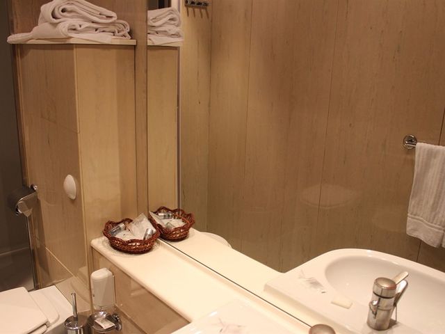 фотографии Dependance Hotel Dei Consoli изображение №4