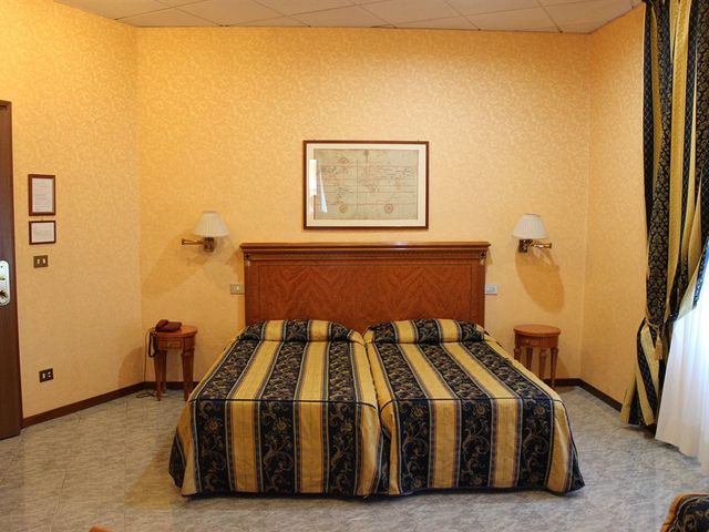 фотографии отеля Dependance Hotel Dei Consoli изображение №3