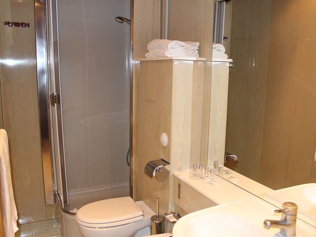 фото Dependance Hotel Dei Consoli изображение №2