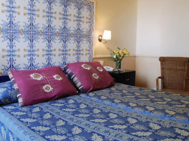 фото отеля Hotel Picasso изображение №25