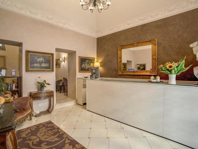 фотографии отеля Hotel Picasso изображение №19