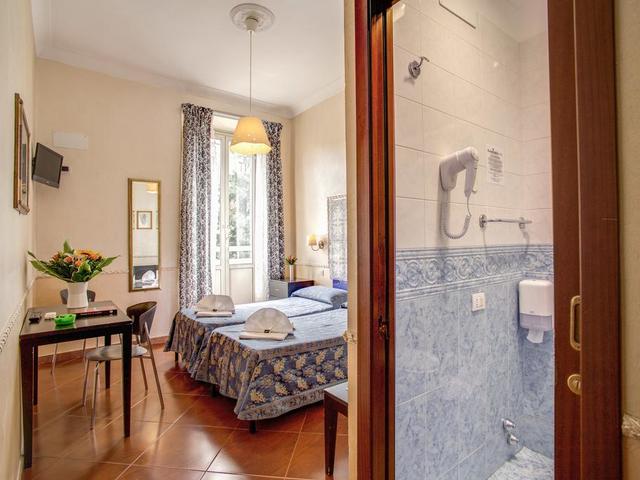 фото отеля Hotel Picasso изображение №17