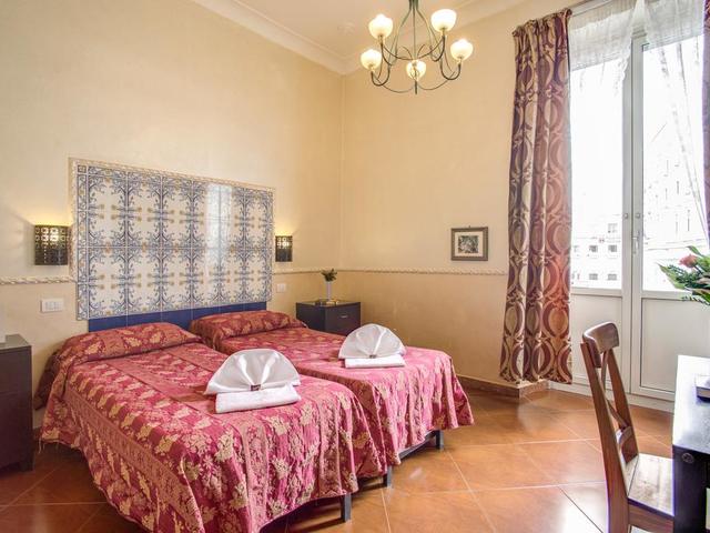 фото Hotel Picasso изображение №10