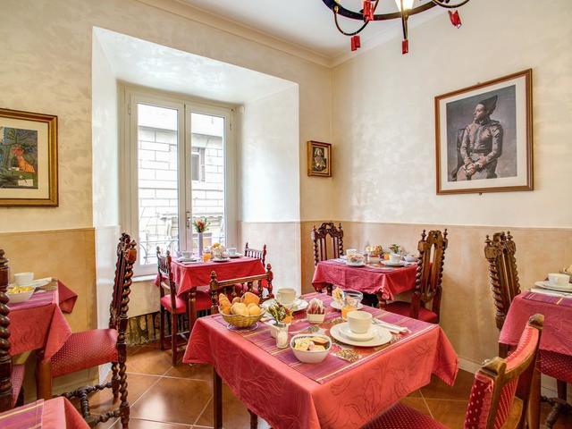 фотографии отеля Hotel Picasso изображение №7