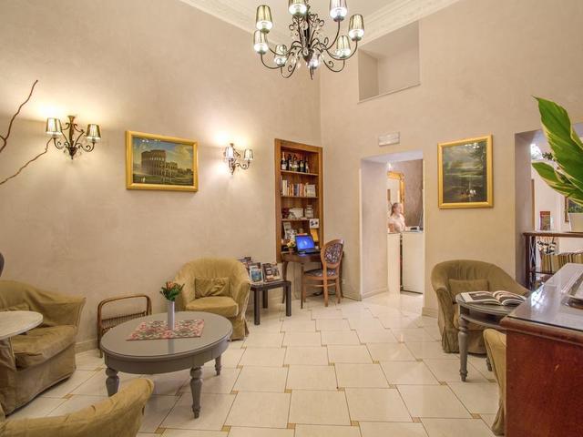 фото Hotel Picasso изображение №6