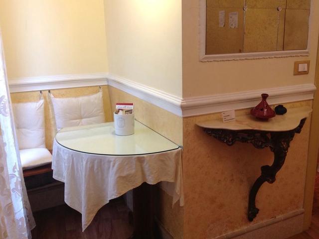 фотографии отеля Casa Alla Fenice изображение №11