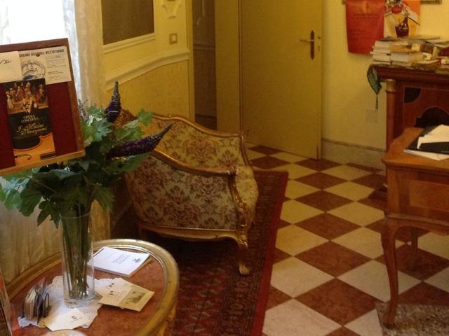 фото отеля Casa Alla Fenice изображение №5