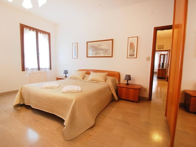 фотографии Casa Alla Fenice изображение №4