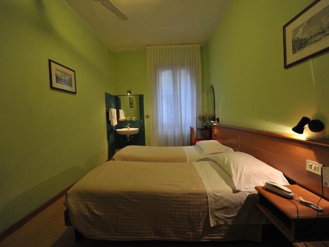 фотографии отеля Locanda Silva изображение №19