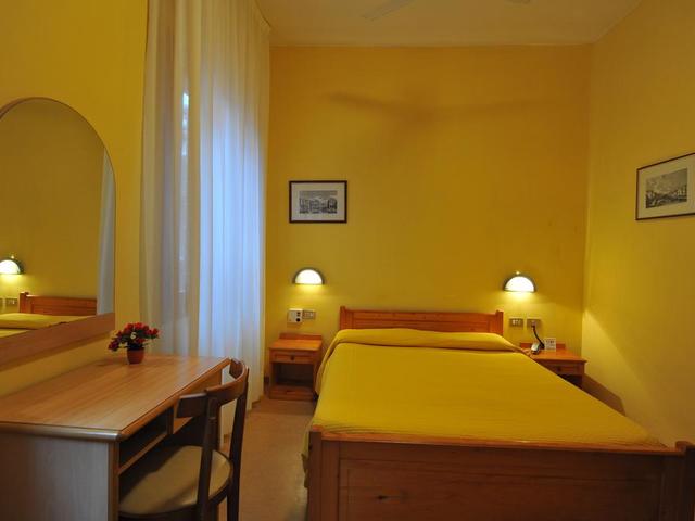 фотографии отеля Locanda Silva изображение №11