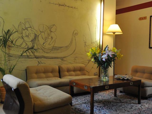 фотографии отеля Locanda Silva изображение №3