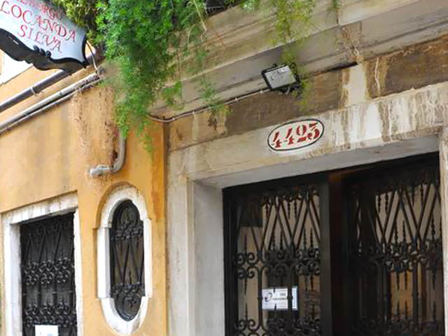 фото Locanda Silva изображение №2