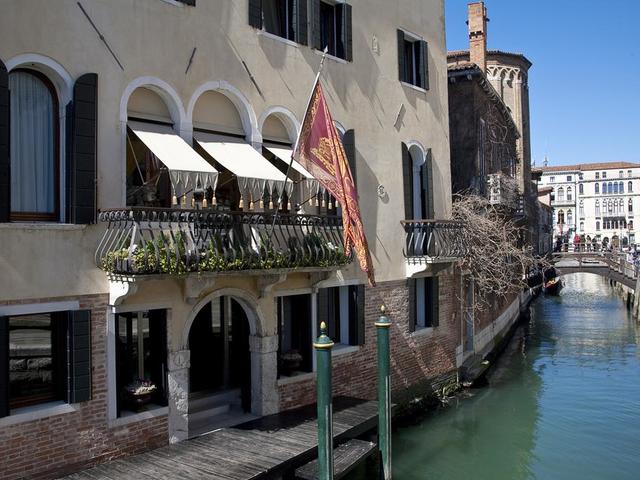 фото отеля Ca Maria Adele изображение №1