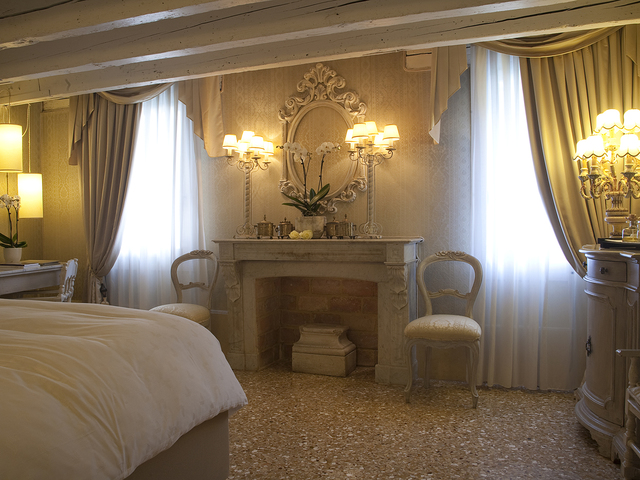 фото Ca Maria Adele изображение №46