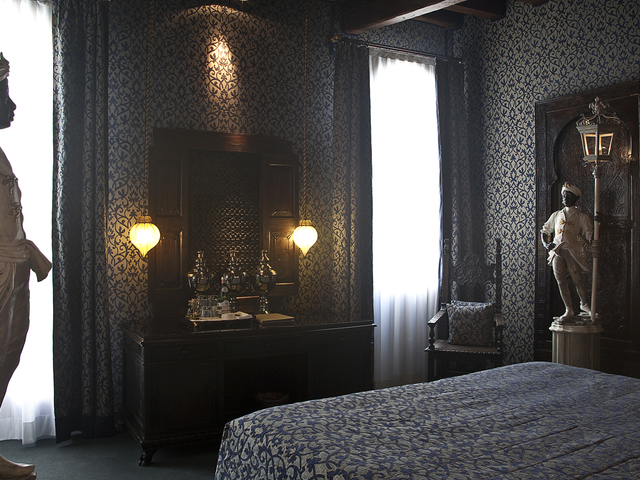 фото отеля Ca Maria Adele изображение №45