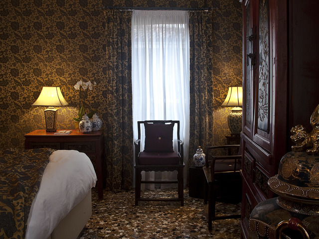 фотографии отеля Ca Maria Adele изображение №43