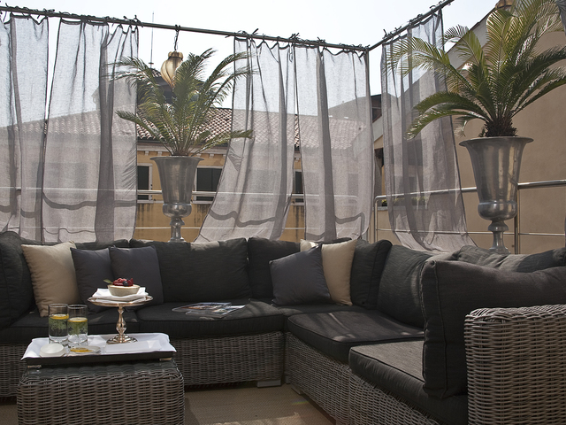 фото отеля Ca Maria Adele изображение №37