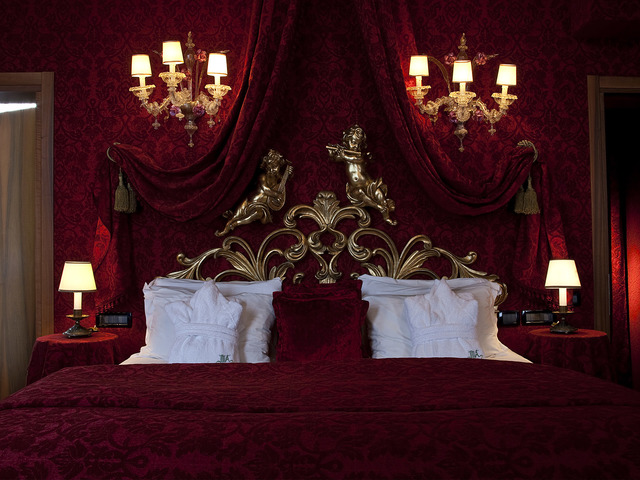 фотографии Ca Maria Adele изображение №36