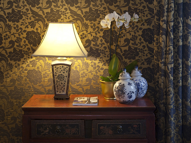 фотографии отеля Ca Maria Adele изображение №35