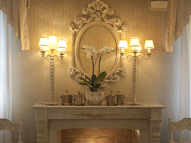 фотографии отеля Ca Maria Adele изображение №31