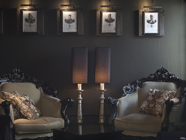 фотографии отеля Ca Maria Adele изображение №27