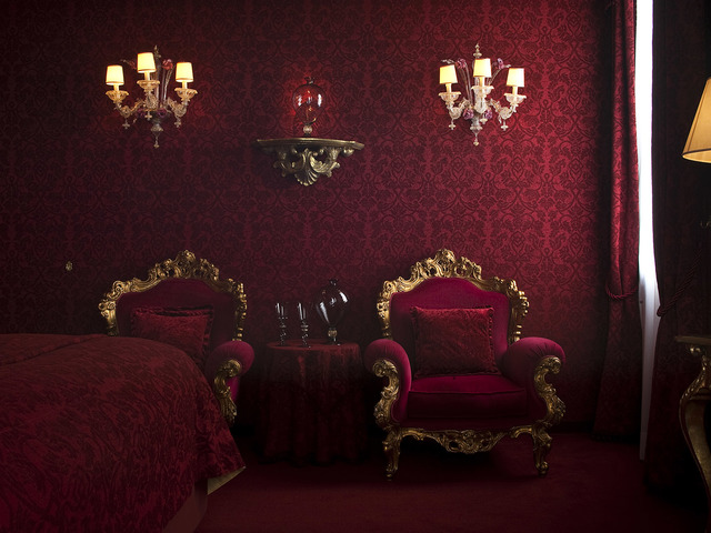 фотографии Ca Maria Adele изображение №24