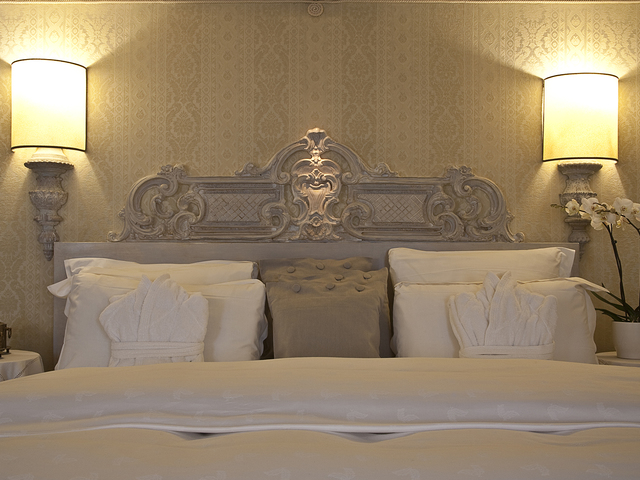 фотографии отеля Ca Maria Adele изображение №23