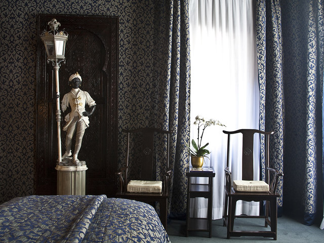 фото отеля Ca Maria Adele изображение №21