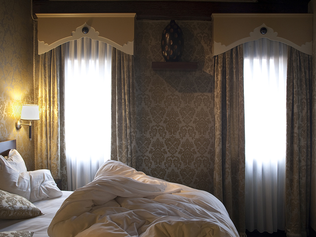 фотографии отеля Ca Maria Adele изображение №19