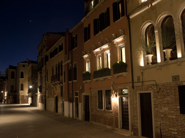 фото отеля Ca Maria Adele изображение №17