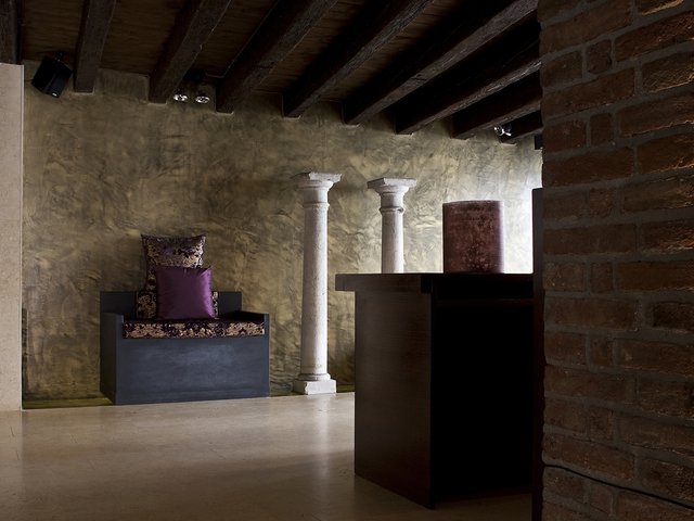 фотографии Ca Maria Adele изображение №12