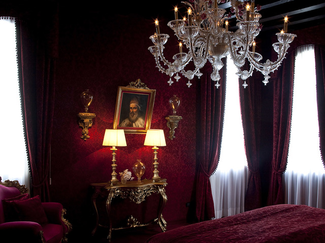 фото Ca Maria Adele изображение №10