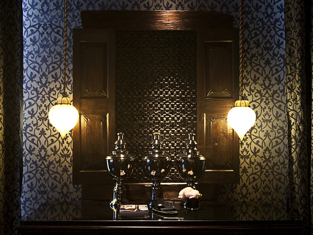 фото отеля Ca Maria Adele изображение №9