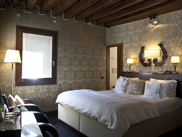 фотографии отеля Ca Maria Adele изображение №7